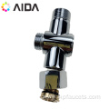 Industry Leader Well Transported Shower Head Diverter Valve